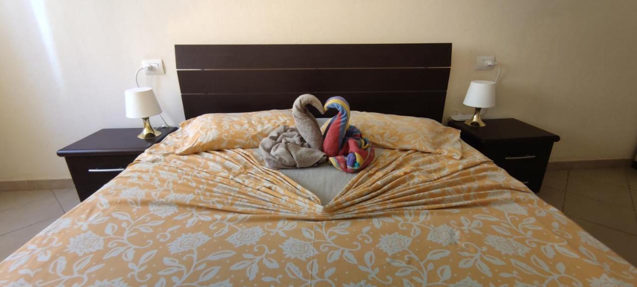 Sal Service Red Moradias Residence With Pool Santa Maria Esterno foto