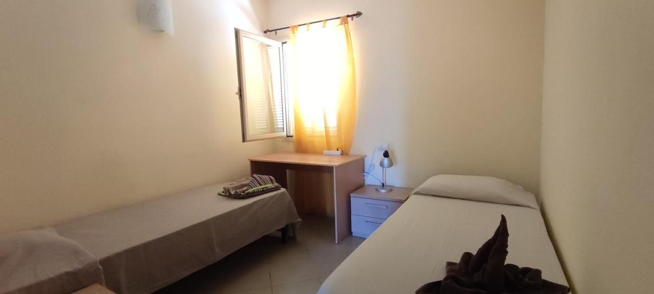 Sal Service Red Moradias Residence With Pool Santa Maria Esterno foto