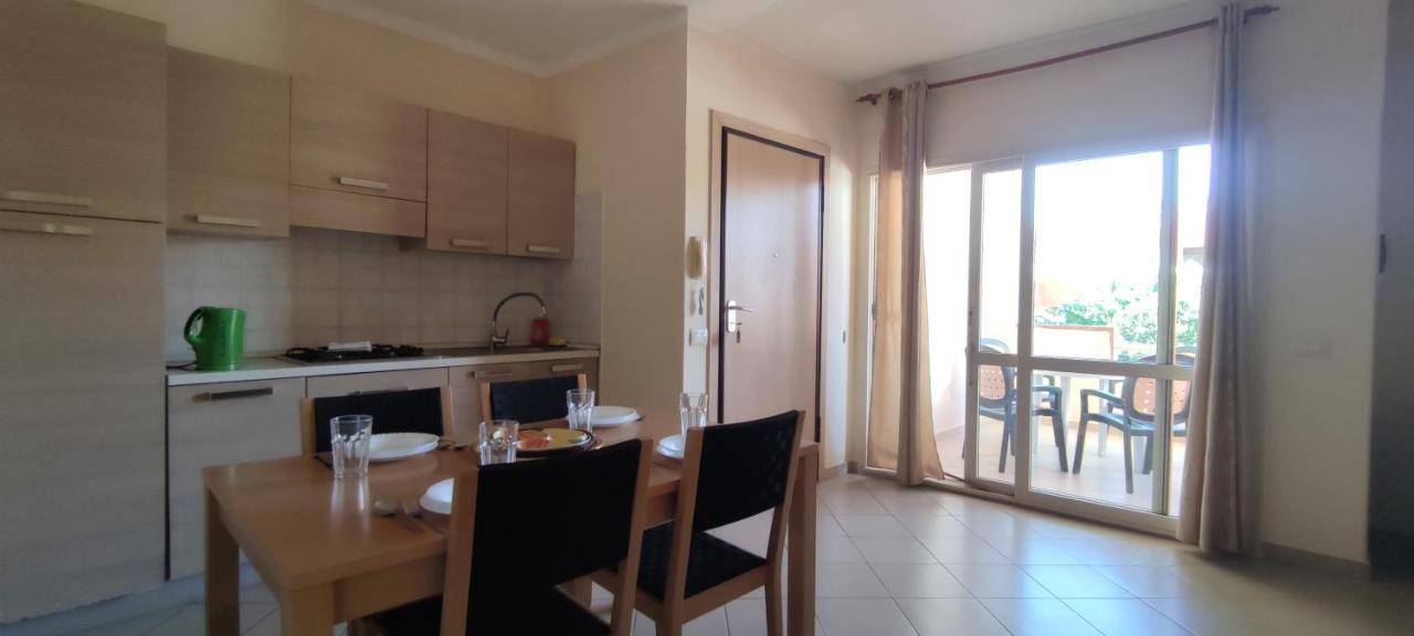 Sal Service Red Moradias Residence With Pool Santa Maria Esterno foto
