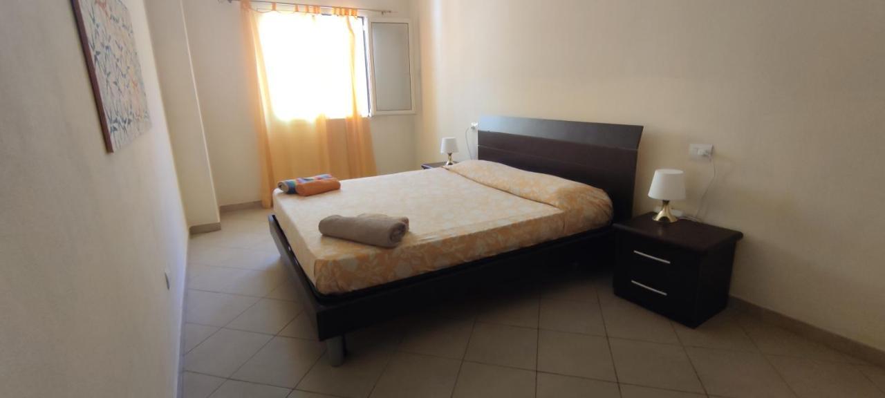 Sal Service Red Moradias Residence With Pool Santa Maria Esterno foto
